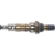 Purchase Top-Quality WALKER PRODUCTS - 350-34697 - Oxygen Sensor pa3