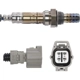 Purchase Top-Quality WALKER PRODUCTS - 350-34697 - Oxygen Sensor pa4