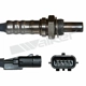 Purchase Top-Quality Oxygen Sensor by WALKER PRODUCTS - 350-34698 pa1