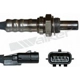 Purchase Top-Quality Oxygen Sensor by WALKER PRODUCTS - 350-34698 pa5