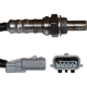 Purchase Top-Quality WALKER PRODUCTS - 350-34700 - Oxygen Sensor pa2