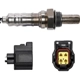 Purchase Top-Quality Oxygen Sensor by WALKER PRODUCTS - 350-34704 pa6