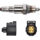Purchase Top-Quality WALKER PRODUCTS - 350-34723 - Oxygen Sensor pa3