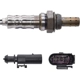 Purchase Top-Quality WALKER PRODUCTS - 350-34764 - Oxygen Sensor pa10