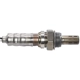 Purchase Top-Quality WALKER PRODUCTS - 350-34793 - Oxygen Sensor pa1