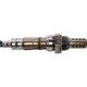 Purchase Top-Quality Oxygen Sensor by WALKER PRODUCTS - 350-34831 pa4