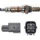 Purchase Top-Quality Oxygen Sensor by WALKER PRODUCTS - 350-34831 pa6
