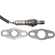 Purchase Top-Quality WALKER PRODUCTS - 350-34835 - Oxygen Sensor pa1