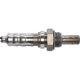 Purchase Top-Quality WALKER PRODUCTS - 350-34836 - Oxygen Sensor pa8