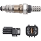 Purchase Top-Quality WALKER PRODUCTS - 350-34856 - Oxygen Sensor pa5