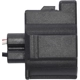 Purchase Top-Quality WALKER PRODUCTS - 350-34895 - Oxygen Sensor pa9