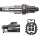 Purchase Top-Quality WALKER PRODUCTS - 350-34897 - Oxygen Sensor pa3