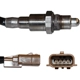 Purchase Top-Quality WALKER PRODUCTS - 350-34901 - Oxygen Sensor pa5