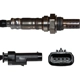 Purchase Top-Quality WALKER PRODUCTS - 350-34948 - Oxygen Sensor pa5