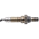 Purchase Top-Quality WALKER PRODUCTS - 350-34966 - Oxygen Sensor pa1