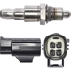 Purchase Top-Quality WALKER PRODUCTS - 350-34983 - Oxygen Sensor pa5