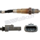 Purchase Top-Quality WALKER PRODUCTS - 350-34998 - Oxygen Sensor pa3