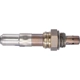Purchase Top-Quality WALKER PRODUCTS - 350-35003 - Oxygen Sensor pa10