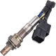 Purchase Top-Quality WALKER PRODUCTS - 350-35003 - Oxygen Sensor pa9