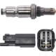 Purchase Top-Quality WALKER PRODUCTS - 350-35024 - Oxygen Sensor pa5