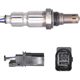 Purchase Top-Quality WALKER PRODUCTS - 350-35031 - Oxygen Sensor pa1