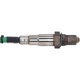Purchase Top-Quality WALKER PRODUCTS - 350-35032 - Oxygen Sensor pa1