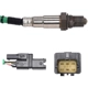 Purchase Top-Quality WALKER PRODUCTS - 350-35039 - Oxygen Sensor pa3