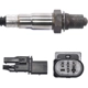 Purchase Top-Quality WALKER PRODUCTS - 350-35041 - Oxygen Sensor pa4