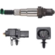 Purchase Top-Quality WALKER PRODUCTS - 350-35048 - Oxygen Sensor pa5