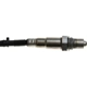 Purchase Top-Quality WALKER PRODUCTS - 350-35050 - Oxygen Sensor pa1