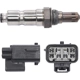 Purchase Top-Quality WALKER PRODUCTS - 350-35061 - Oxygen Sensor pa5