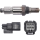 Purchase Top-Quality WALKER PRODUCTS - 350-35065 - Oxygen Sensor pa3
