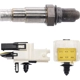 Purchase Top-Quality WALKER PRODUCTS - 350-35066 - Oxygen Sensor pa4
