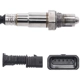 Purchase Top-Quality Oxygen Sensor by WALKER PRODUCTS - 350-35079 pa4