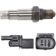 Purchase Top-Quality WALKER PRODUCTS - 350-35080 - Oxygen Sensor pa3
