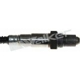 Purchase Top-Quality Oxygen Sensor by WALKER PRODUCTS - 350-35081 pa4