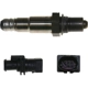 Purchase Top-Quality WALKER PRODUCTS - 350-35083 - Oxygen Sensor pa3