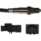Purchase Top-Quality WALKER PRODUCTS - 350-35089 - Oxygen Sensor pa2