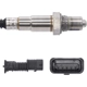 Purchase Top-Quality WALKER PRODUCTS - 350-35091 - Oxygen Sensor pa10