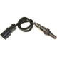 Purchase Top-Quality WALKER PRODUCTS - 350-35110 - Oxygen Sensor pa1