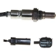 Purchase Top-Quality WALKER PRODUCTS - 350-35110 - Oxygen Sensor pa5