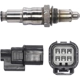 Purchase Top-Quality WALKER PRODUCTS - 350-35119 - Oxygen Sensor pa5