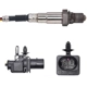 Purchase Top-Quality WALKER PRODUCTS - 350-35120 - Oxygen Sensor pa2