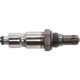 Purchase Top-Quality WALKER PRODUCTS - 350-35124 - Oxygen Sensor pa2