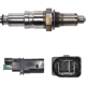 Purchase Top-Quality Oxygen Sensor by WALKER PRODUCTS - 350-35129 pa5