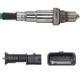 Purchase Top-Quality WALKER PRODUCTS - 350-35131 - Oxygen Sensor pa2