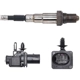 Purchase Top-Quality WALKER PRODUCTS - 350-35144 - Oxygen Sensor pa4