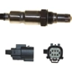 Purchase Top-Quality WALKER PRODUCTS - 350-35145 - Oxygen Sensor pa2