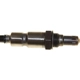Purchase Top-Quality WALKER PRODUCTS - 350-35145 - Oxygen Sensor pa3