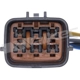 Purchase Top-Quality Oxygen Sensor by WALKER PRODUCTS - 350-35152 pa1
